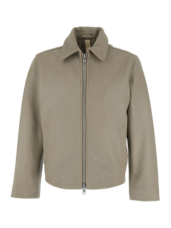 Sunflower Gray Jacket