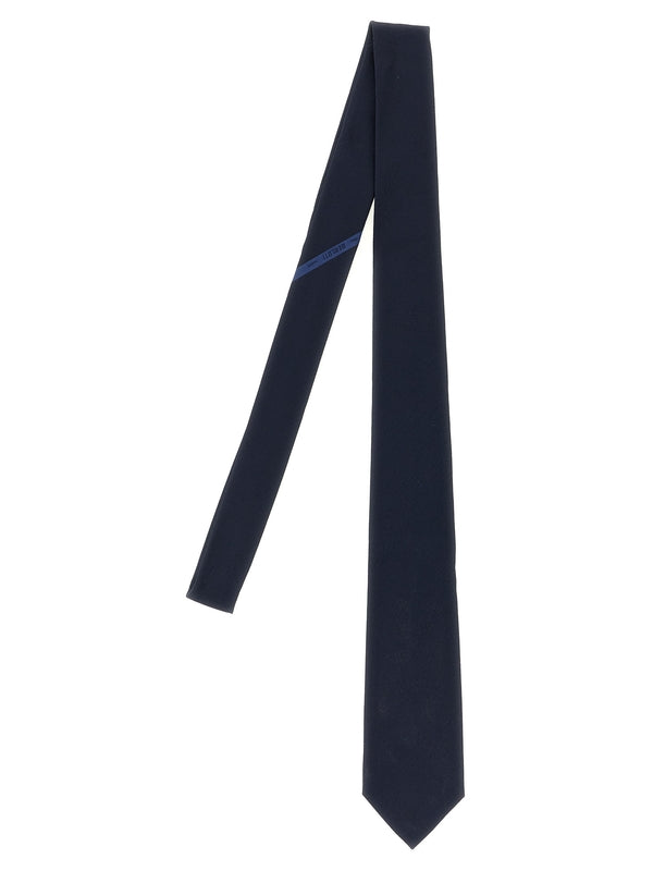 Berluti Navy Neck Ties