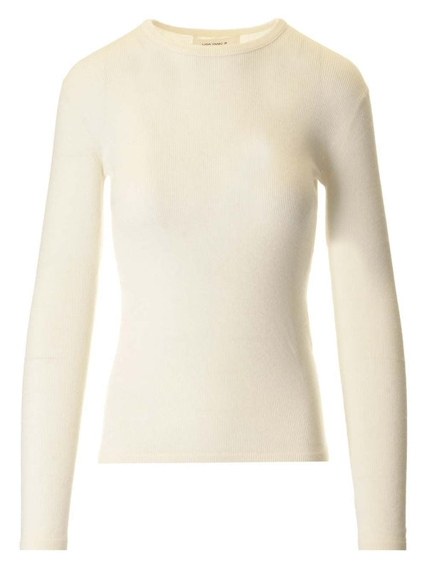 Vivian Cashmere Blend Sweater