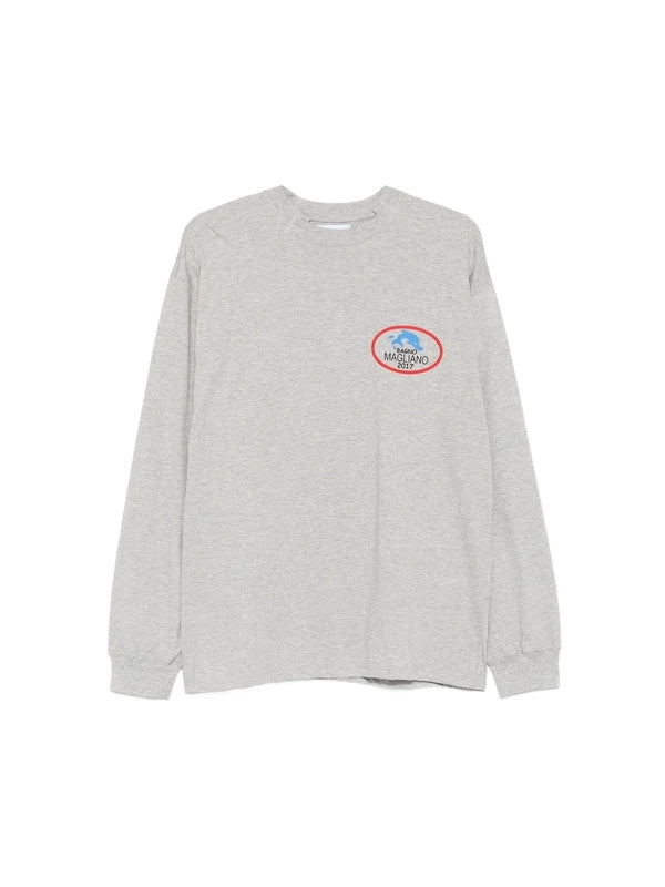 Magliano Grey Long Sleeve