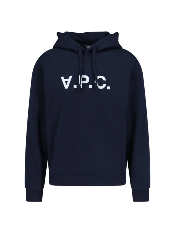 Logo Printing Cotton Hoodie