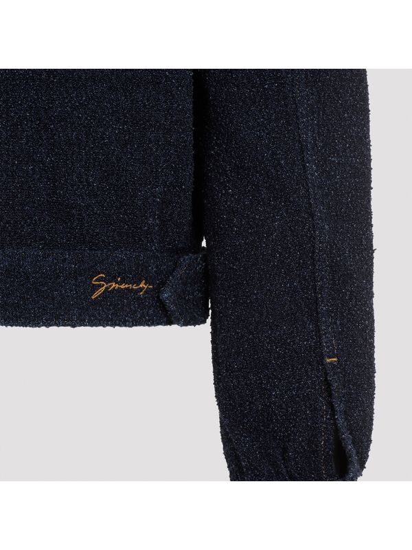 徽标棉混纺卡车司机