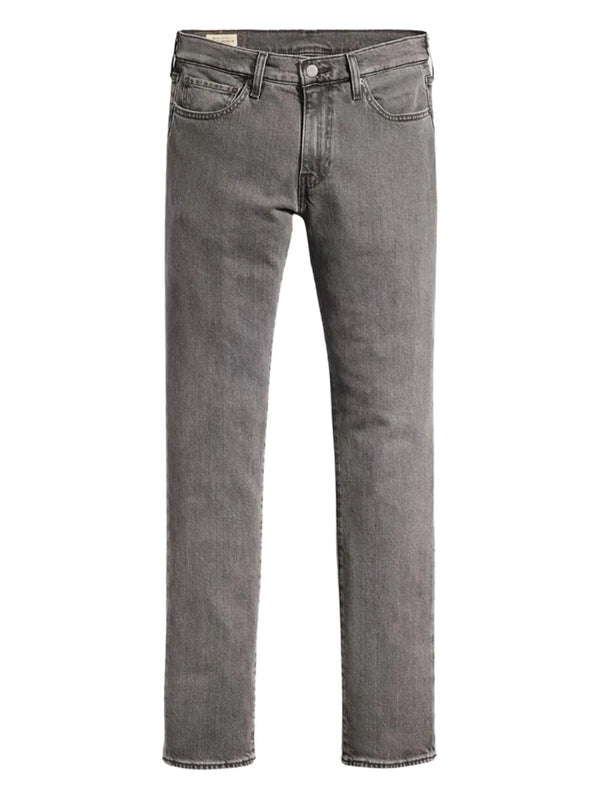 Levi'S Grey Denim Pants