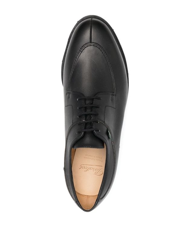 Avignon Lace-up Derby Shoes