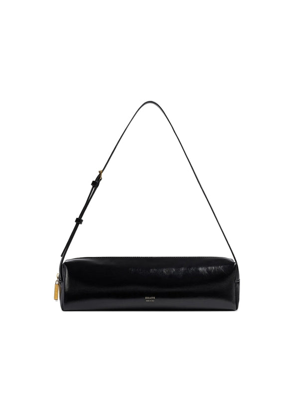 Khaite Black Crossbody & Shoulder Bags