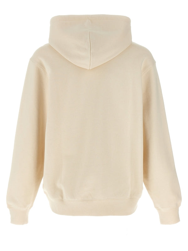Carhartt Beige Hood