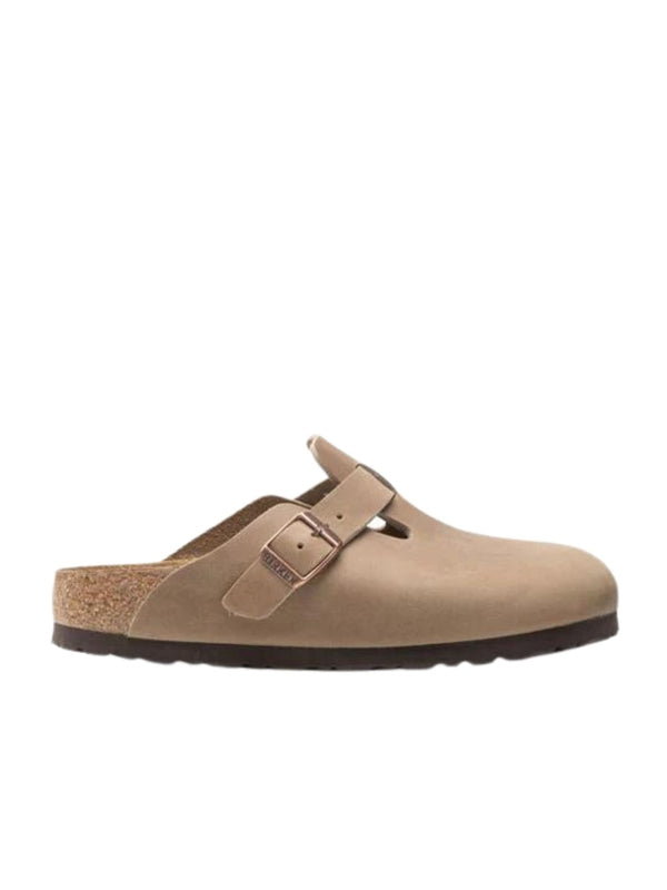 Birkenstock Beige Bloafer