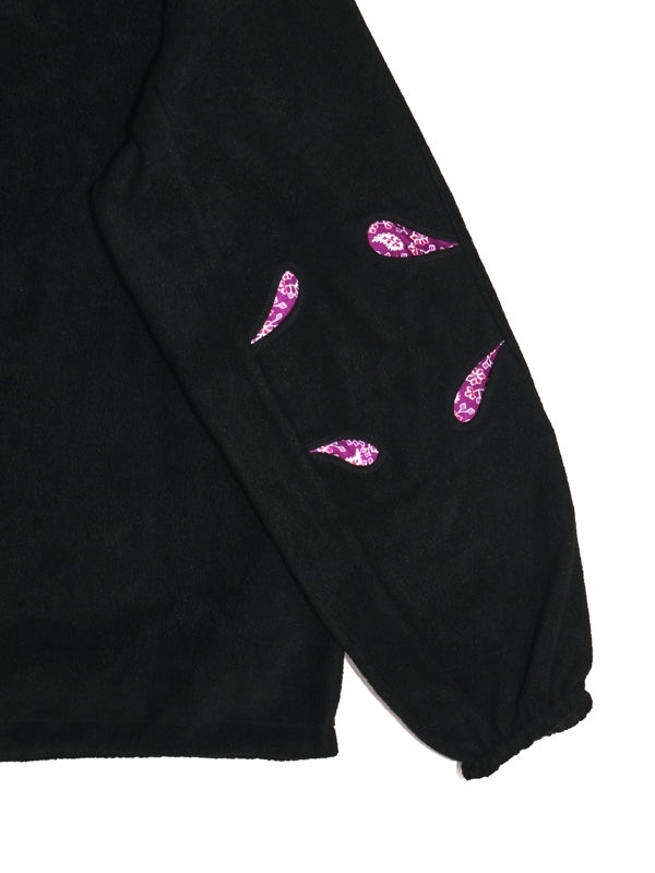 BELLFLOWER Fleece Sweatshirt