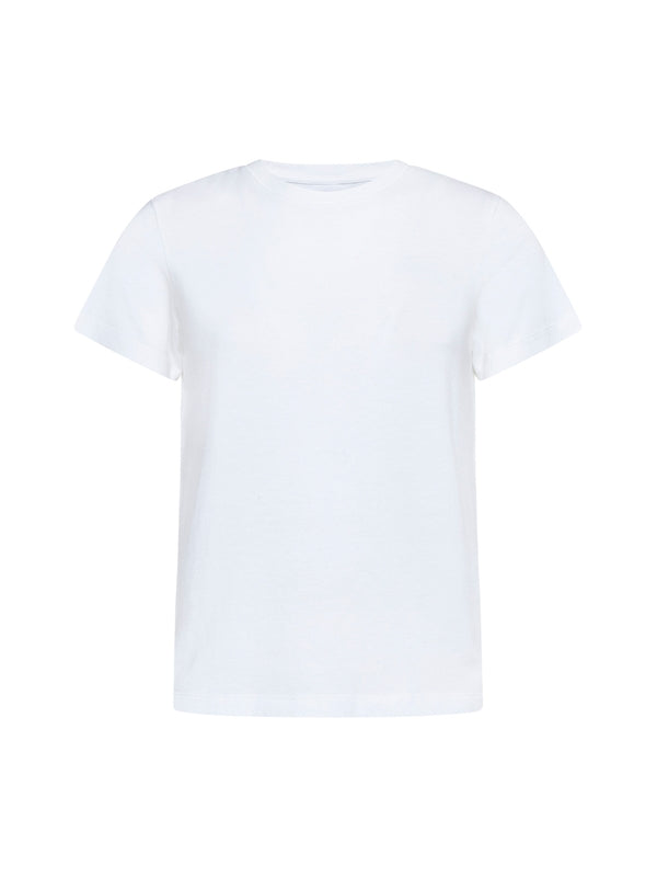 サムソンコットン半袖
Tシャツ