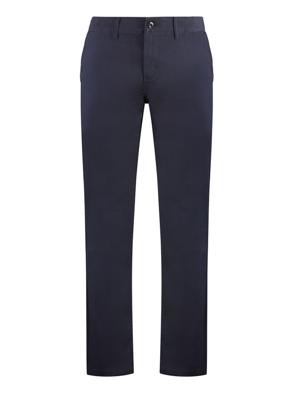 Dickies Navy Trousers