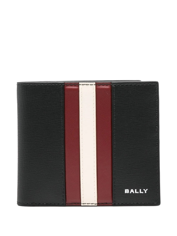 Bally Black Wallet