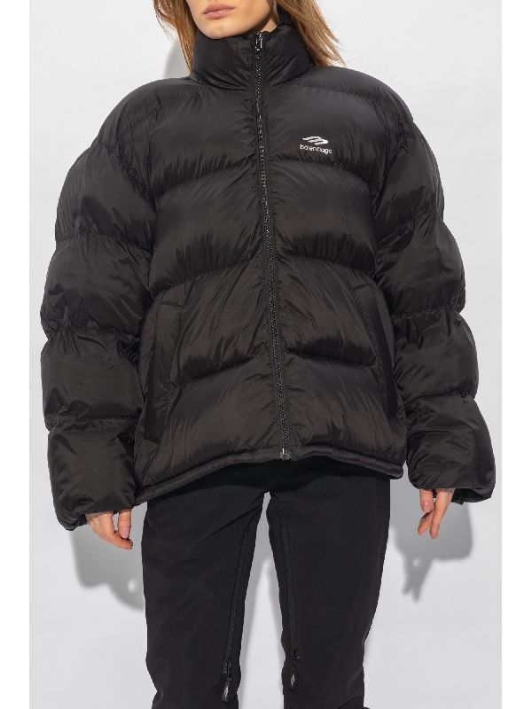 3b Ski Logo
  Padding Jacket