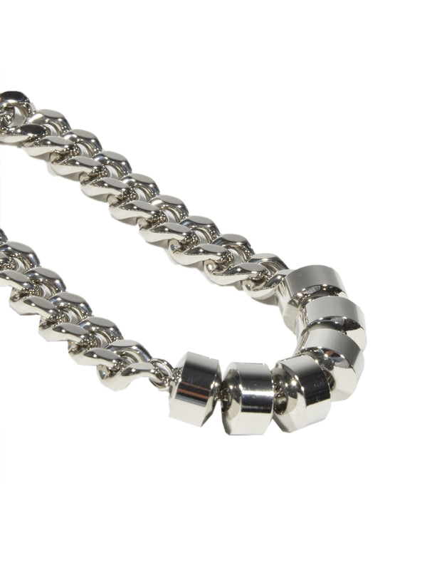 Chain Buckle Bracelet