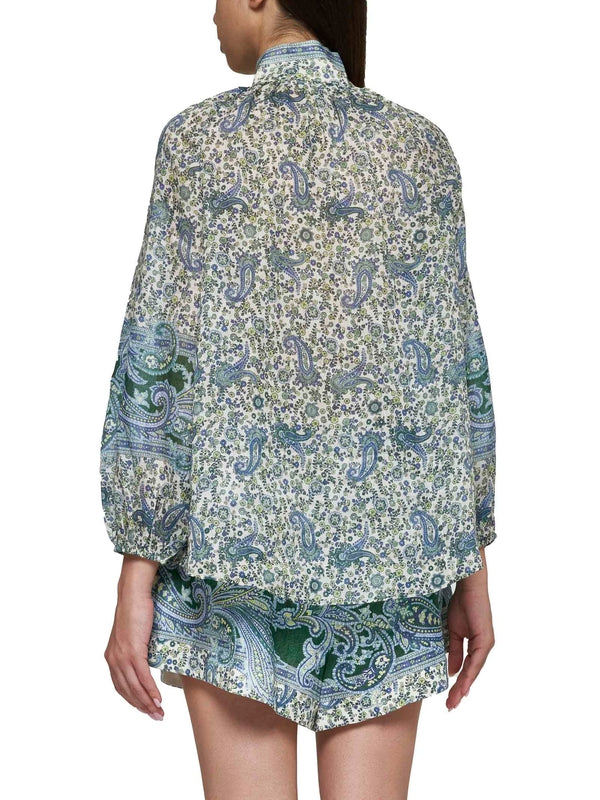 Zimmermann Shirts Shirts & Blouses