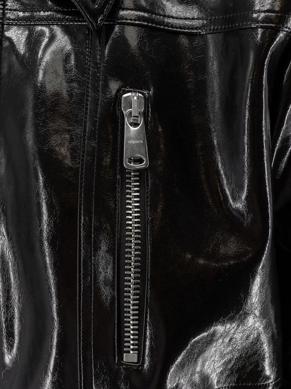 Coperni Black Jackets