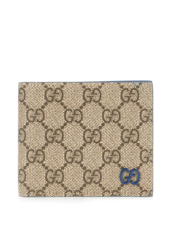 Gucci Beige Wallets