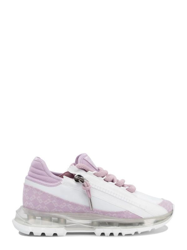 SPECTREI Low-top Sneakers