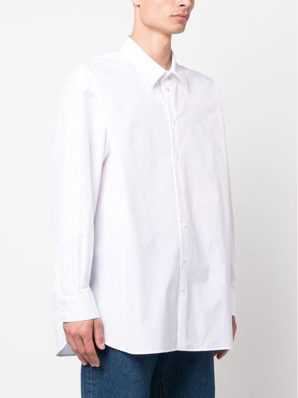 Lukre Cotton
  Shirt