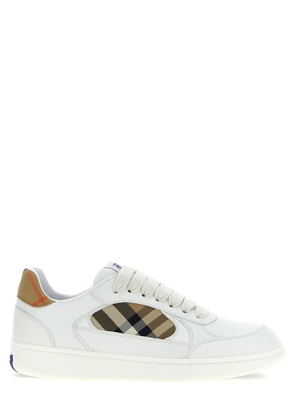 Terrace Lowtop
  Sneakers