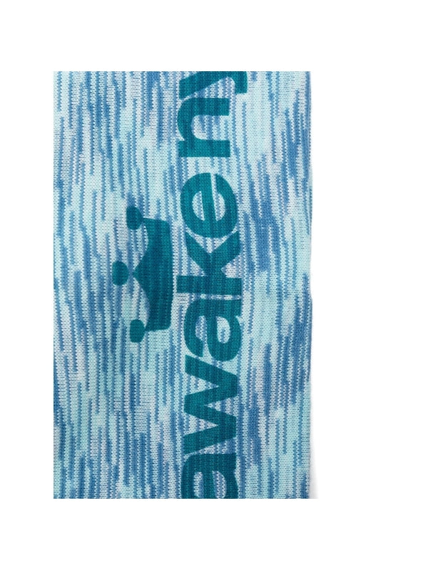 A.W.A.K.E. Mode Blue Beanies