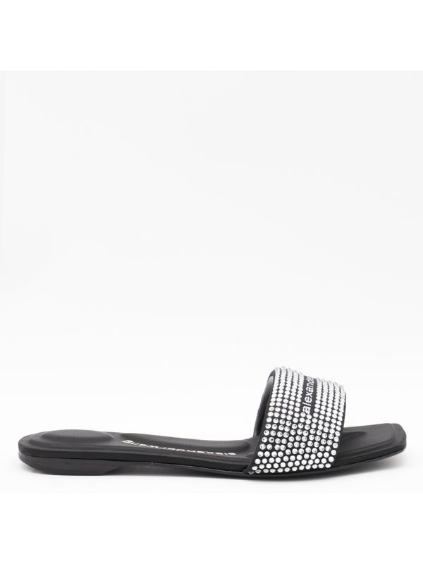 Alexanderwang Black Slides