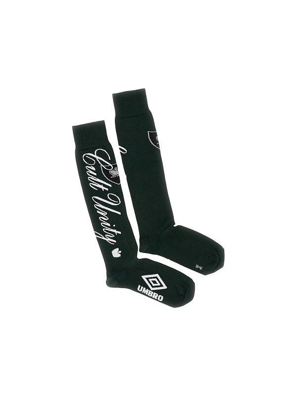 Umbro Green Socks