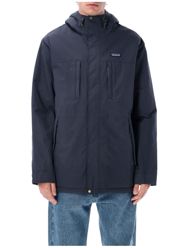 Patagonia Navy Jacket