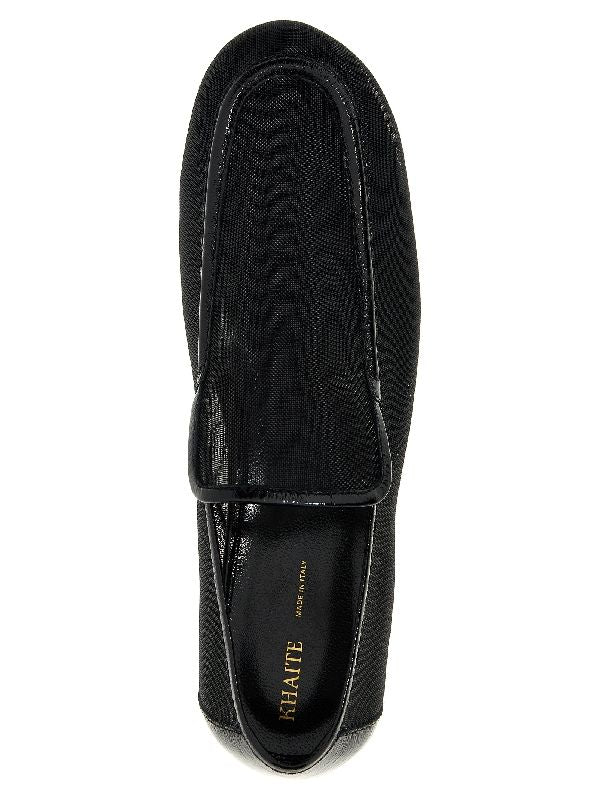 Alessia Flat Shoes