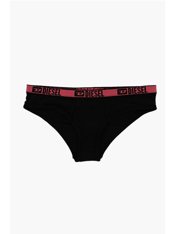 Logo Band Panty 3-Pack