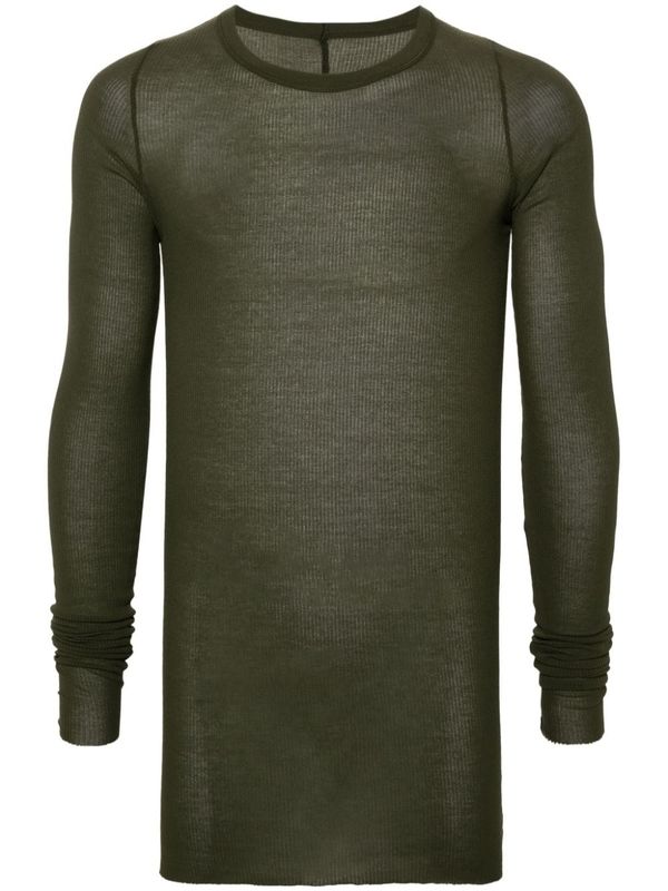 Porterville Long Sleeve Top