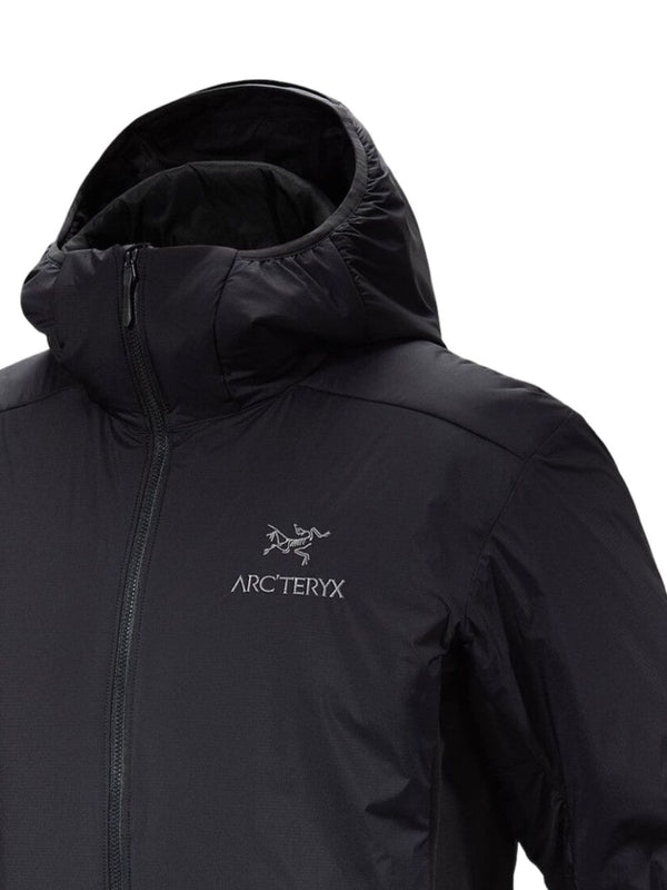 Arc'Teryx Black Jackets