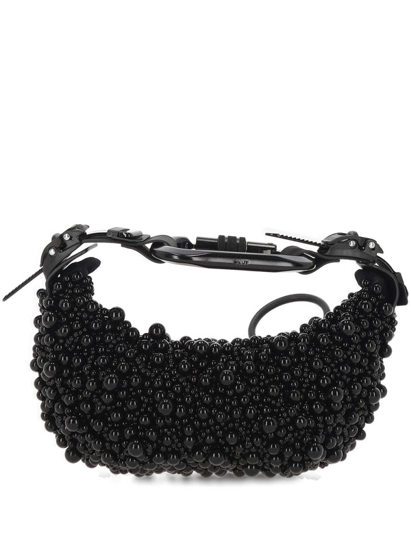 Innerraum Black Crossbody & Shoulder Bags