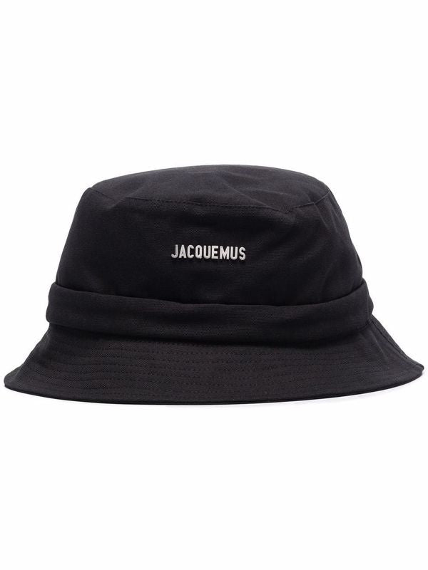 Logo
  Decoration Strap Bucket Hat