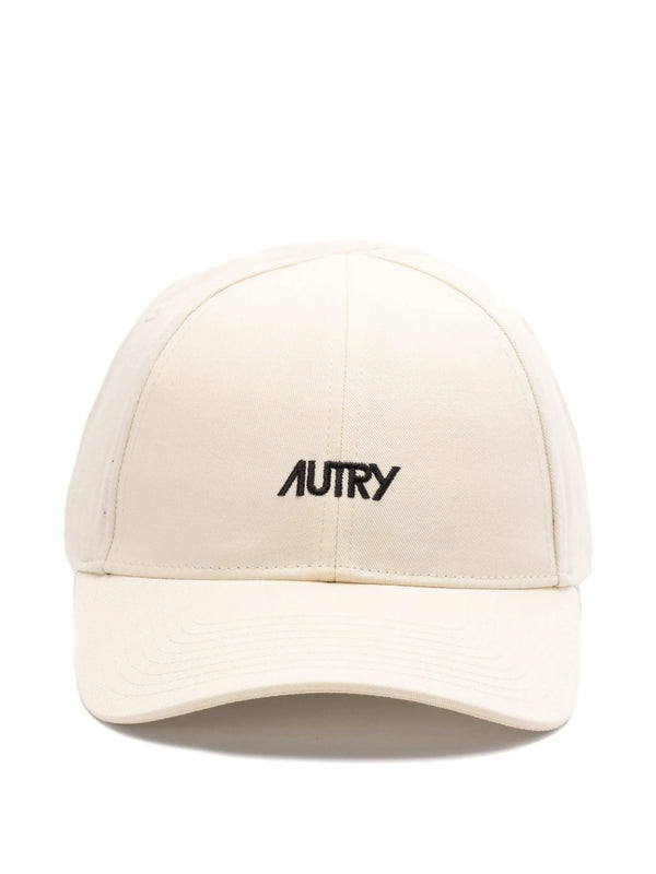 Autry Beige Cap