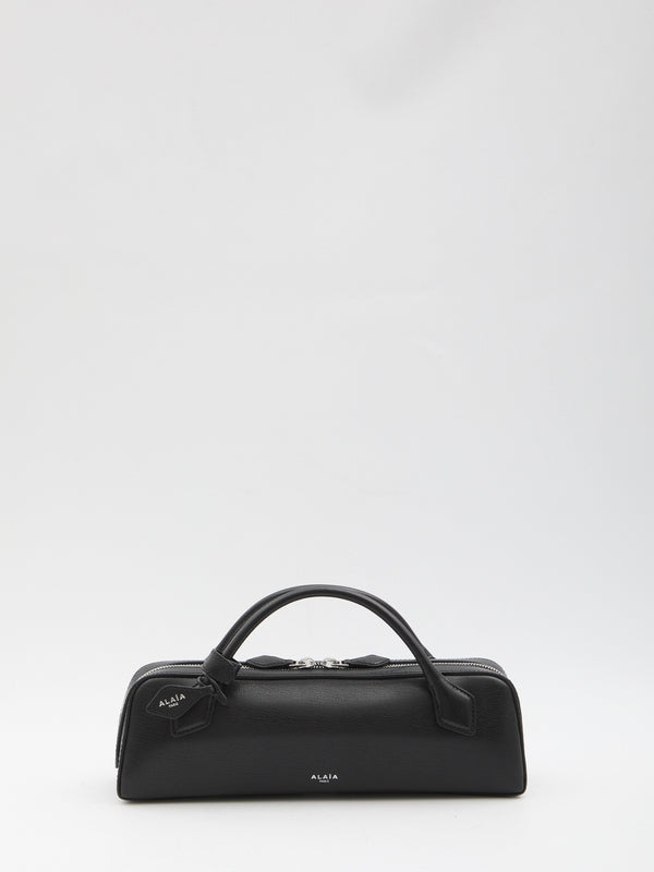 Alaia Black Clutch Bags