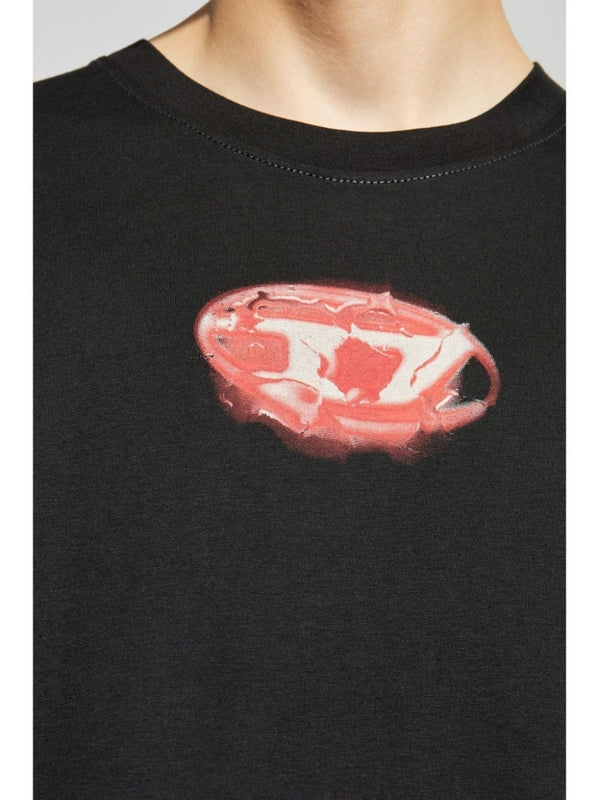 T Boxt K3 Short Sleeve T-shirt