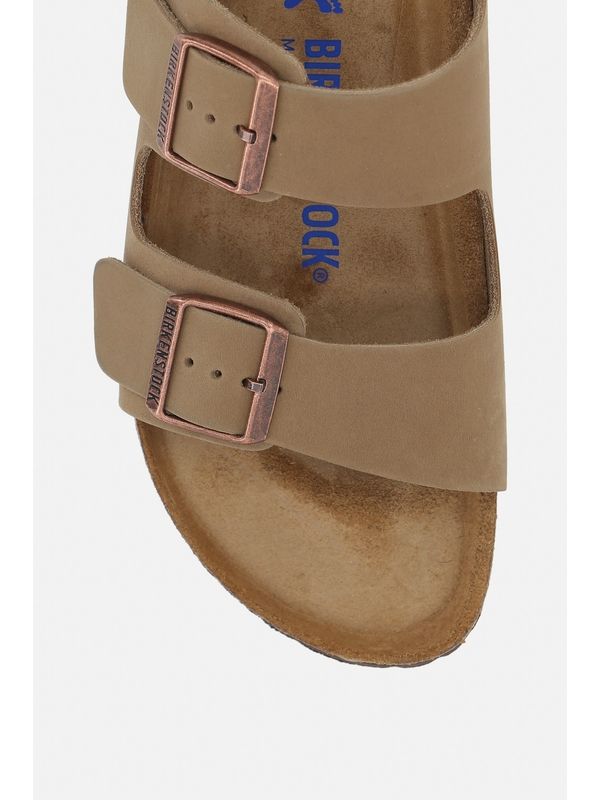 Arizona Strap Leather Sandals