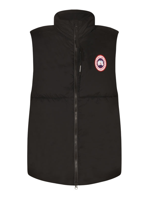 Canada Goose Black Down