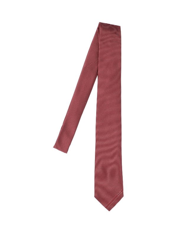 Singapore Jacquard Tie