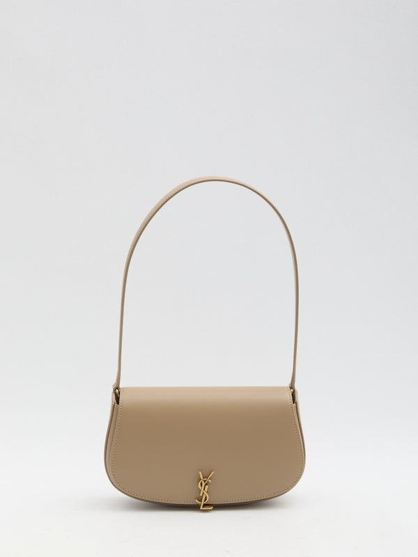 Voltaire Logo Mini Shoulder Bag