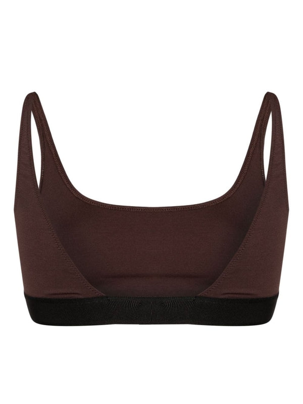 Logo Banding
  Sports Bra