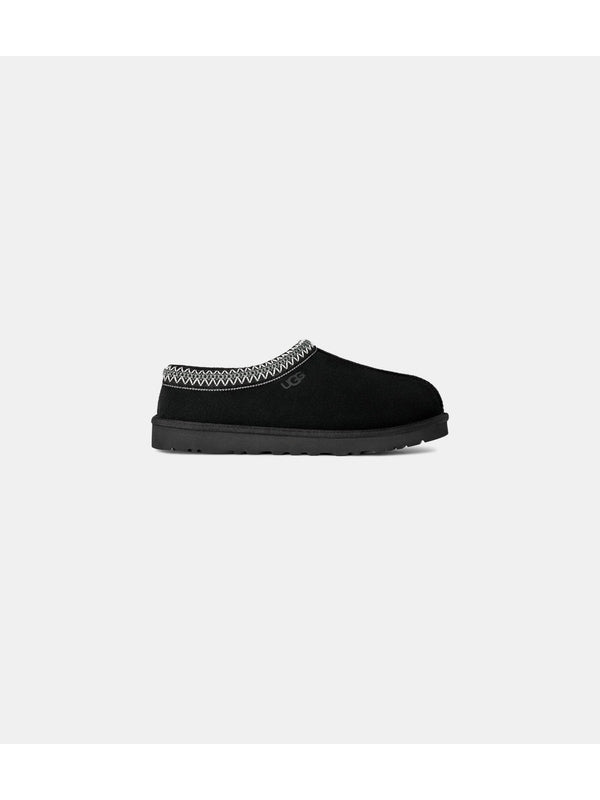 Ugg Black Loafers