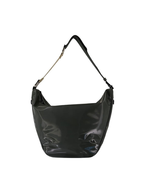 Rains Green Cross Bags