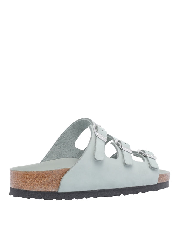 Florida Buckle Strap Sandals