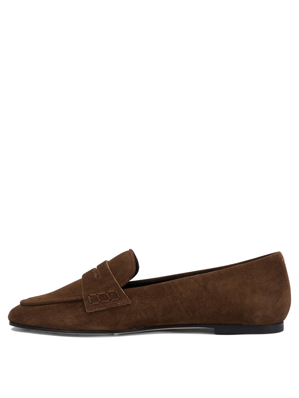 Alfie Suede Leather Loafer