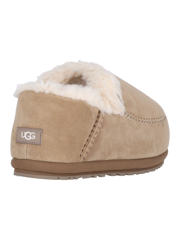 Andes Suede Ugg Boots