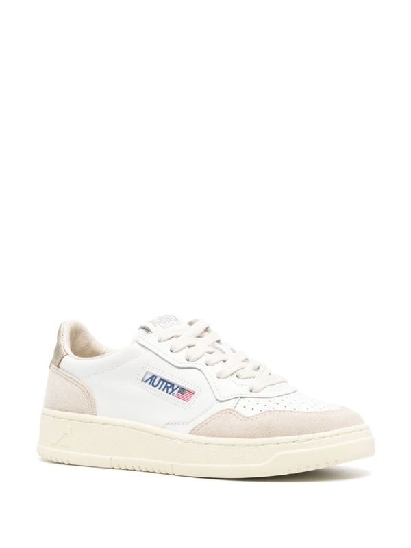 Medalist
  Lowtop Sneakers