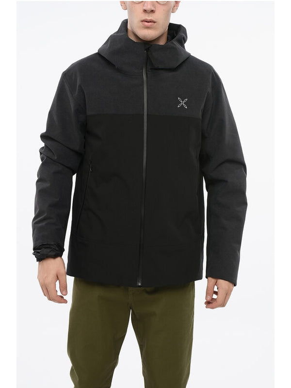 Montura Black Jackets