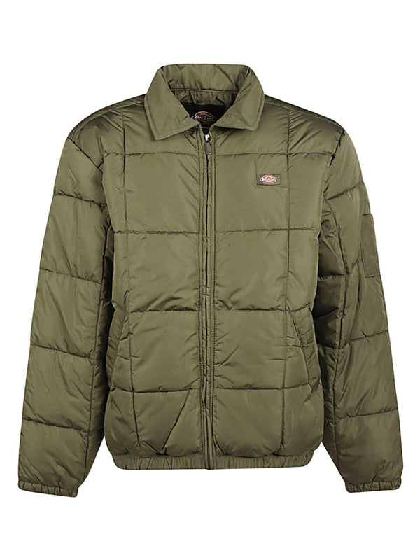 Dickies Green Padding