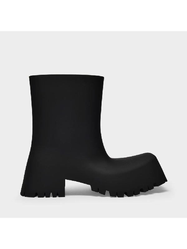Trooper Rubber Boots